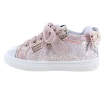 Bottines Romagnoli ROMAGNOLI PAUL Rose Parme