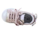 Bottines Romagnoli ROMAGNOLI PAUL Rose Parme