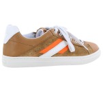 Chaussures   Loup Blanc PIERRE Camel