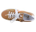 Chaussures   Loup Blanc PIERRE Camel