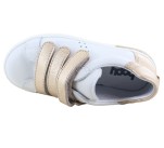 Baskets  Bopy SAKOVEL Blanc