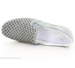 Mocassins  Rieker INE 53791-52 Vert