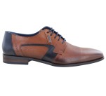 Chaussures  Redskins BERIL Cognac / Marine