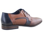 Chaussures  Redskins BERIL Cognac / Marine