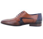 Chaussures  Redskins BERIL Cognac / Marine