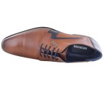 Chaussures  Redskins BERIL Cognac / Marine