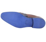 Chaussures  Redskins BERIL Cognac / Marine
