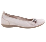 Ballerines Tbs TBS MALINE Champagne