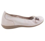 Ballerines Tbs TBS MALINE Champagne