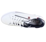Baskets  Mustang HOBI1 4162303 Ice
