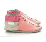Chaussons  Robeez EXOTIC SUMMER Orange