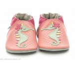 Chaussons  Robeez EXOTIC SUMMER Orange