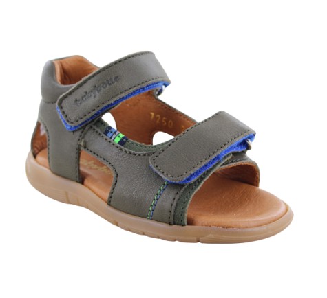 Babybotte TOTO Kaki