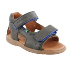 Sandales  Babybotte TOTO Kaki