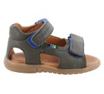 Sandales  Babybotte TOTO Kaki