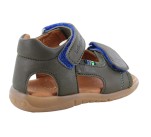 Sandales  Babybotte TOTO Kaki