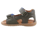 Sandales  Babybotte TOTO Kaki