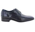 Chaussures Fluchos ALEXIS 9668 Noir