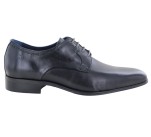 Chaussures  Fluchos ALEXIS 9668 Noir