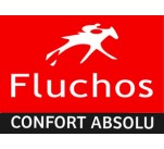 Mocassin Fluchos FAUX F0425 Marron
