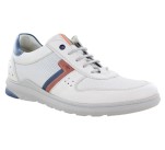 Chaussures  Fluchos FONDU2 1162 Crème