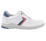 Chaussures  Fluchos FONDU2 1162 Crème
