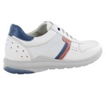 Chaussures  Fluchos FONDU2 1162 Crème