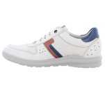 Chaussures  Fluchos FONDU2 1162 Crème