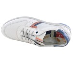 Chaussures  Fluchos FONDU2 1162 Crème