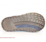 Chaussures Babybotte SIOUX Gris