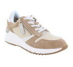 Baskets  Tamaris SAC2 Camel / Beige