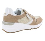 Baskets  Tamaris SAC2 Camel / Beige