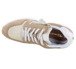 Baskets  Tamaris SAC2 Camel / Beige