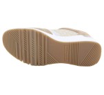 Baskets  Tamaris SAC2 Camel / Beige