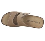Mules réglables Tamaris SANDRA2 27510 Taupe