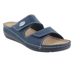 Mules réglables Tamaris SANDRA 27510 Navy