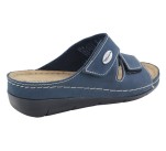 Mules réglables Tamaris SANDRA 27510 Navy