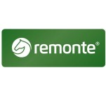 Sandales Remonte REAL2 R6455-90 Argent / Blanc