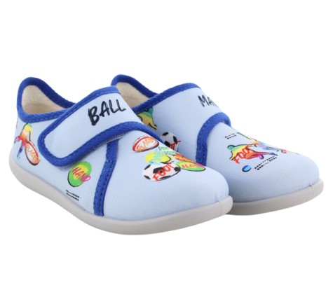 Bellamy NOVAN Bleu Ciel