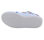Pantoufles  Bellamy NOVAN Bleu Ciel