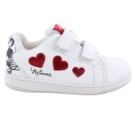 Baskets Geox GOY B251HA Blanc 