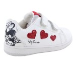 Baskets Geox GOY B251HA Blanc 