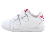 Baskets Geox GOY B251HA Blanc 