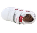 Baskets Geox GOY B251HA Blanc 