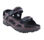 Sandales  Allrounder REGENT Brown