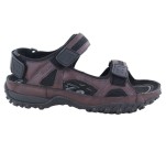 Sandales  Allrounder REGENT Brown