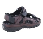 Sandales  Allrounder REGENT Brown
