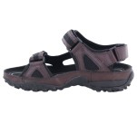 Sandales  Allrounder REGENT Brown