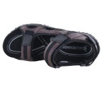 Sandales  Allrounder REGENT Brown