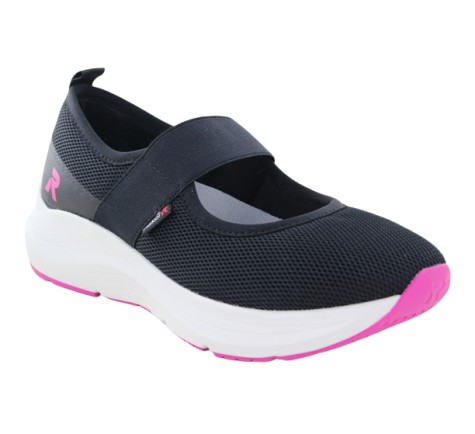 Rieker EVO1 Noir 42102-00